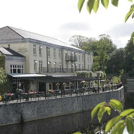 Kilkenny River Court Hotel Eksteriør bilde