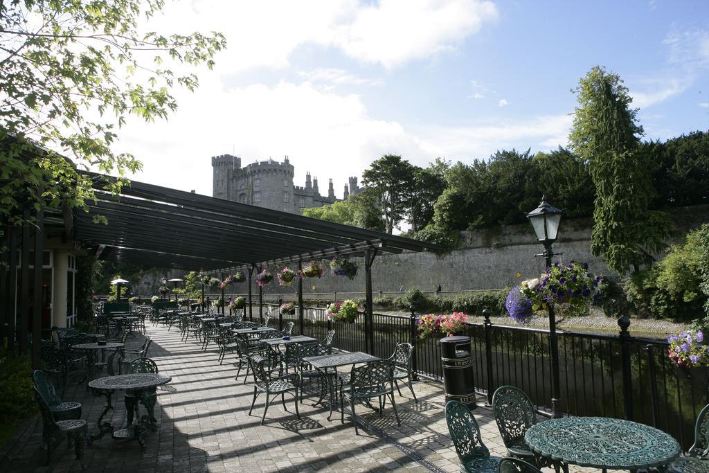Kilkenny River Court Hotel Eksteriør bilde