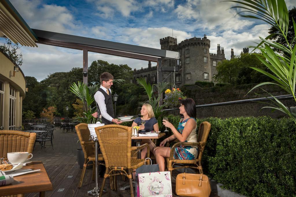 Kilkenny River Court Hotel Eksteriør bilde