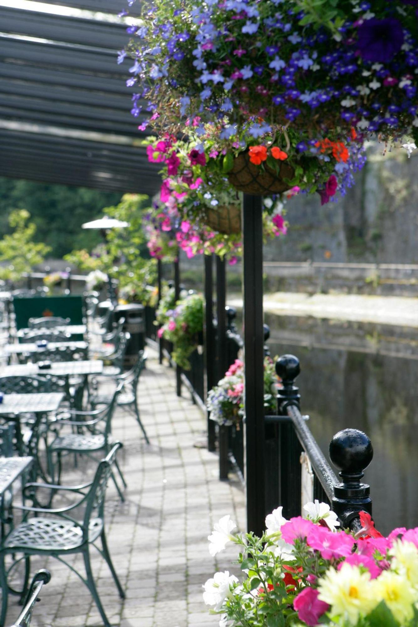 Kilkenny River Court Hotel Eksteriør bilde