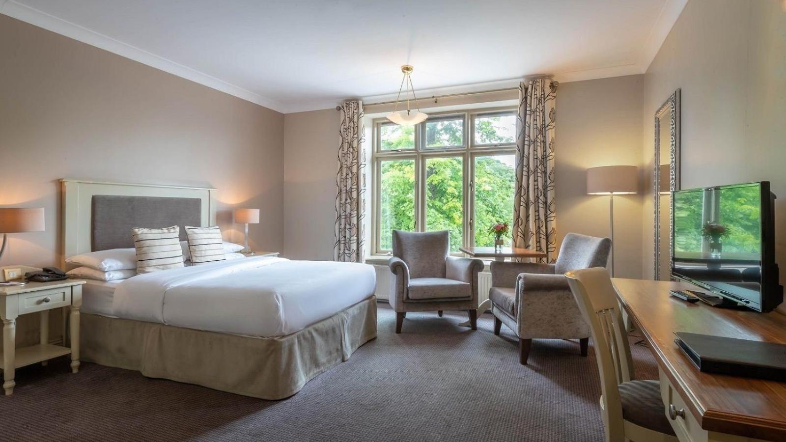 Kilkenny River Court Hotel Eksteriør bilde