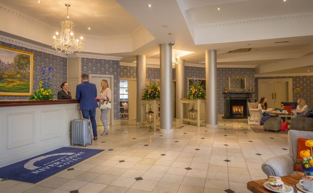 Kilkenny River Court Hotel Eksteriør bilde