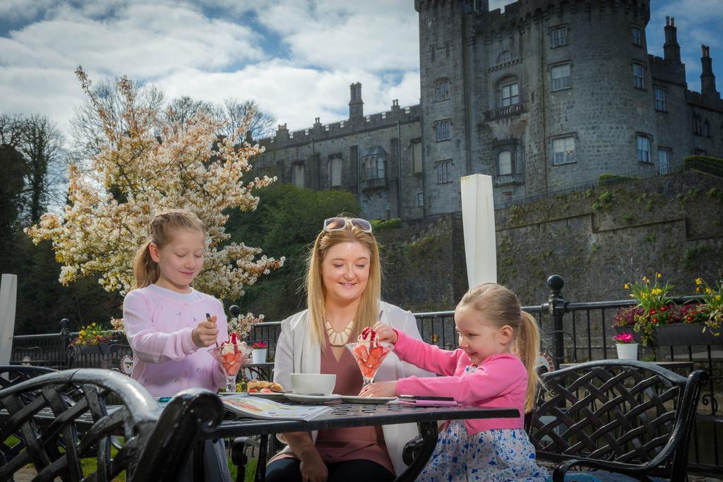 Kilkenny River Court Hotel Eksteriør bilde