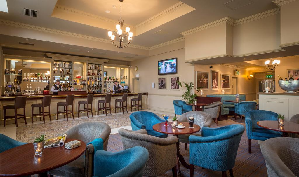 Kilkenny River Court Hotel Eksteriør bilde