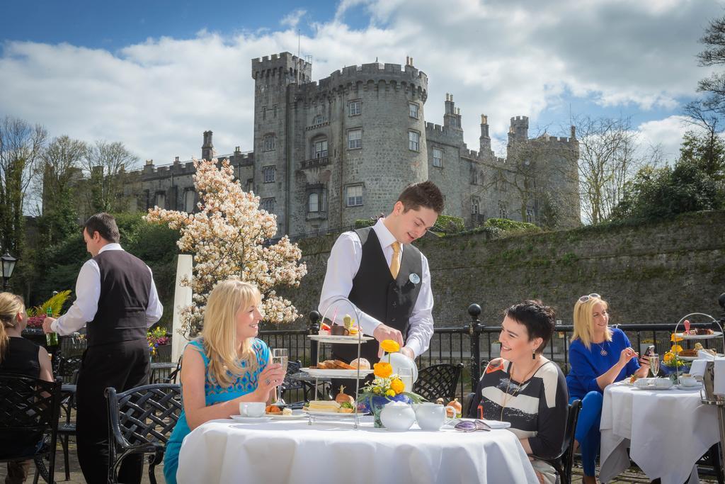 Kilkenny River Court Hotel Eksteriør bilde