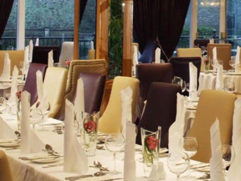 Kilkenny River Court Hotel Eksteriør bilde