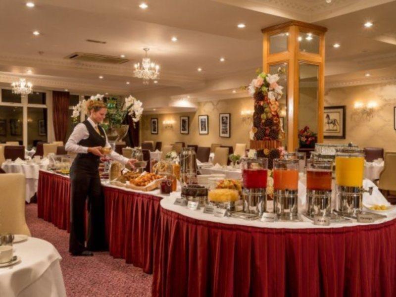 Kilkenny River Court Hotel Eksteriør bilde