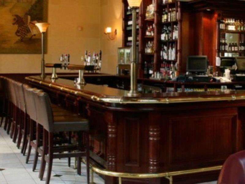 Kilkenny River Court Hotel Eksteriør bilde