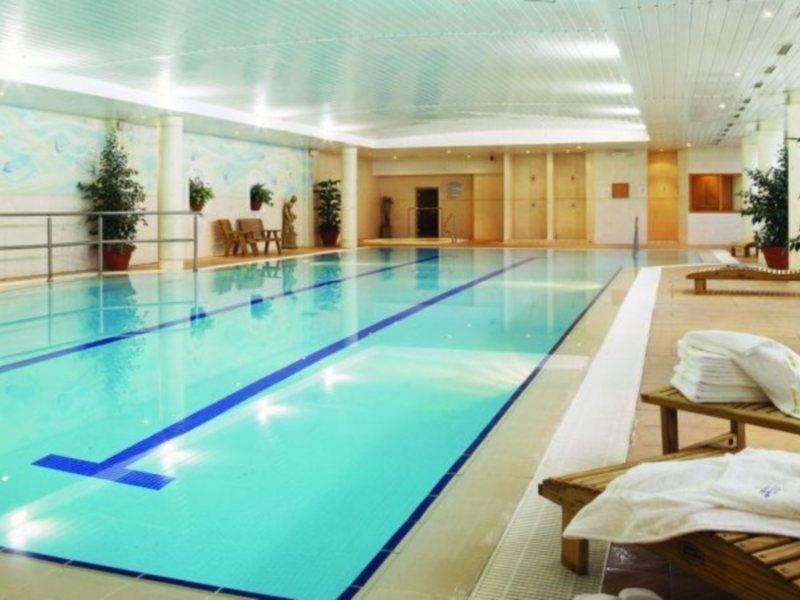 Kilkenny River Court Hotel Eksteriør bilde