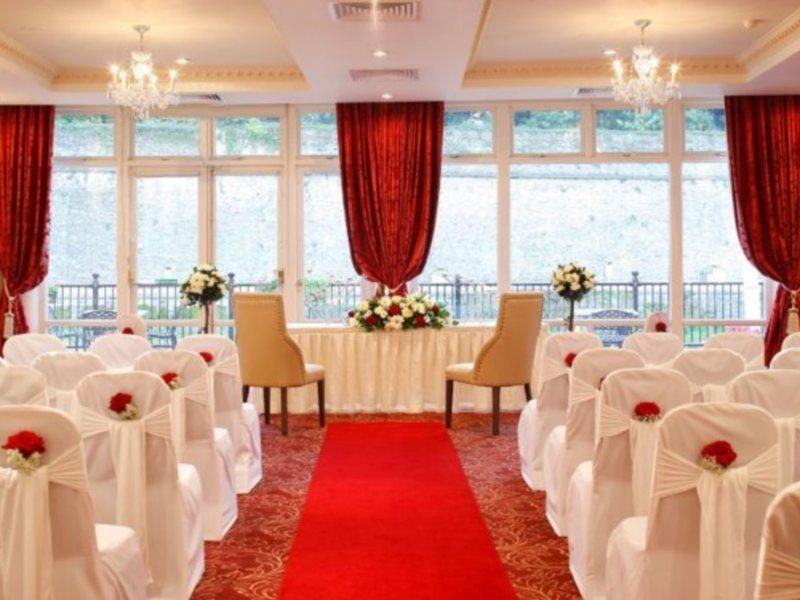 Kilkenny River Court Hotel Eksteriør bilde