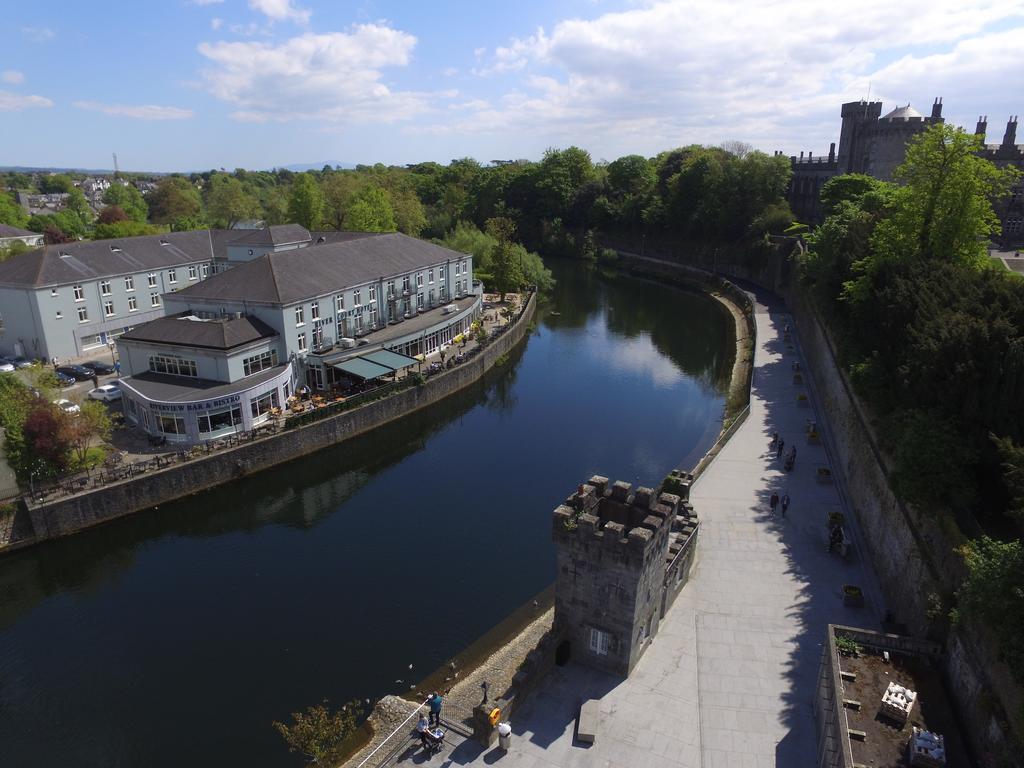 Kilkenny River Court Hotel Eksteriør bilde