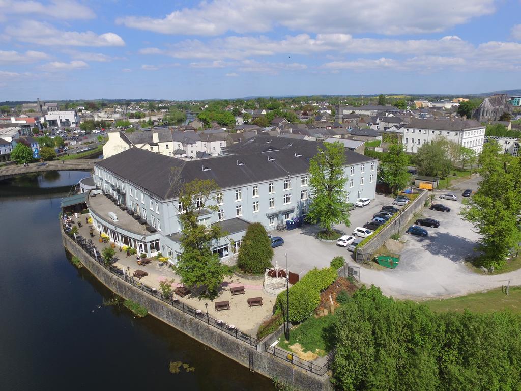Kilkenny River Court Hotel Eksteriør bilde
