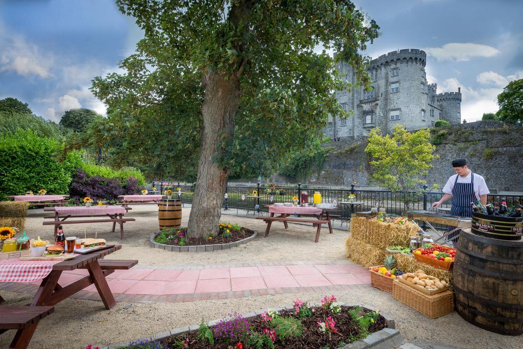 Kilkenny River Court Hotel Eksteriør bilde