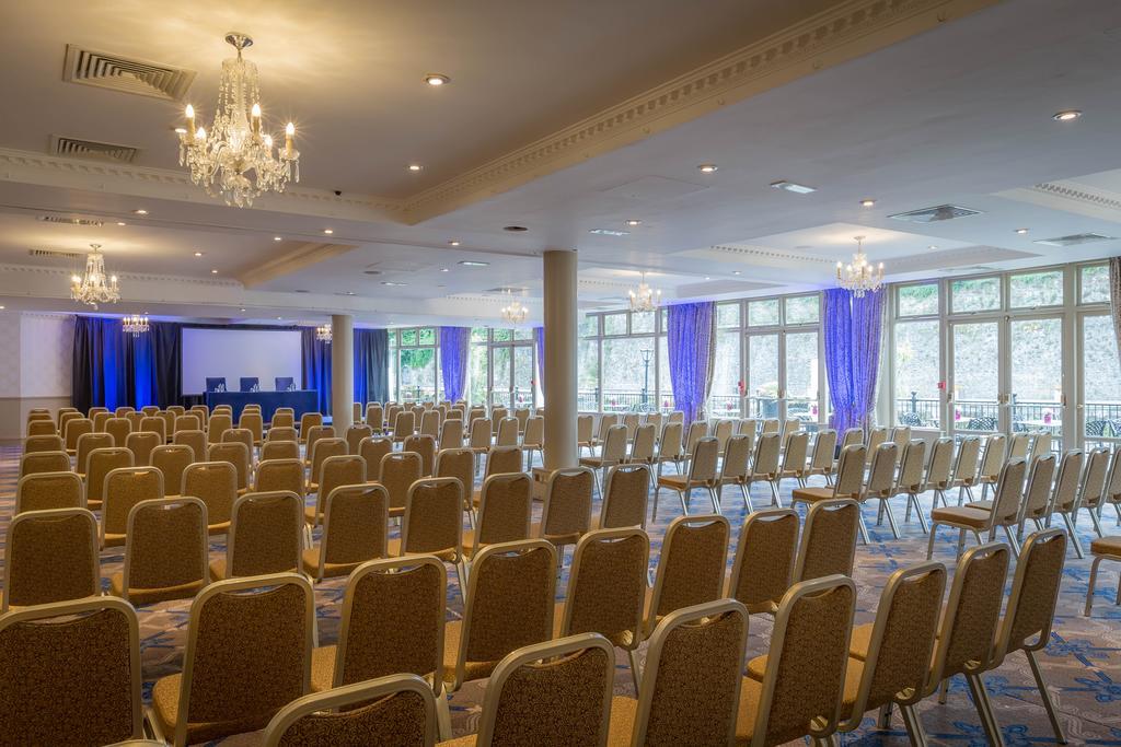 Kilkenny River Court Hotel Eksteriør bilde