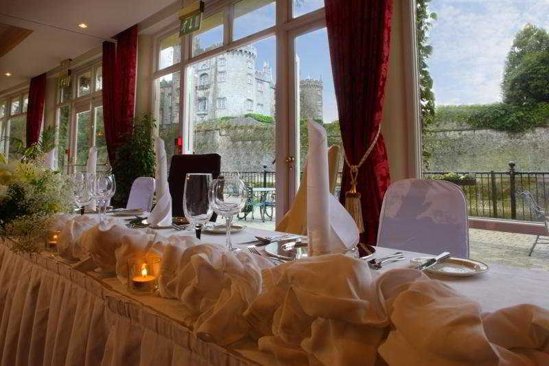 Kilkenny River Court Hotel Eksteriør bilde
