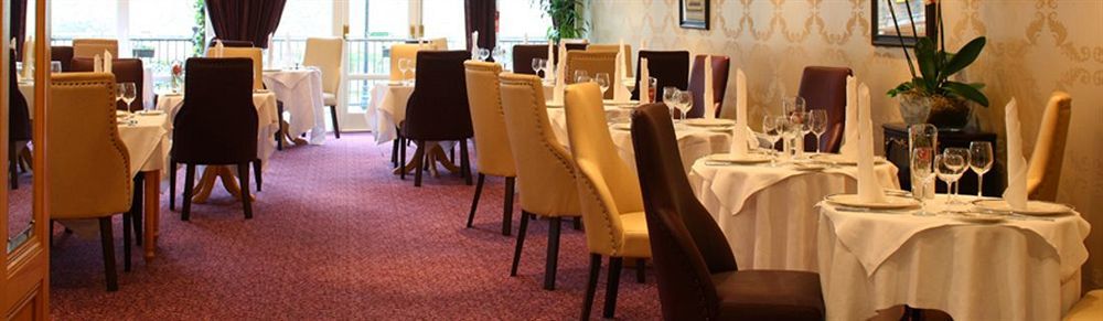Kilkenny River Court Hotel Eksteriør bilde