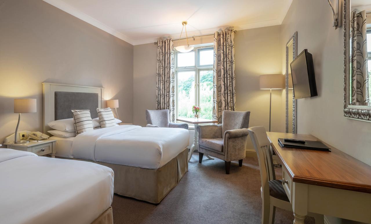 Kilkenny River Court Hotel Eksteriør bilde